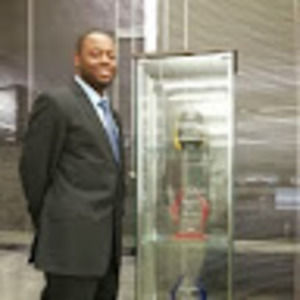 Meet your Posher, Calvin